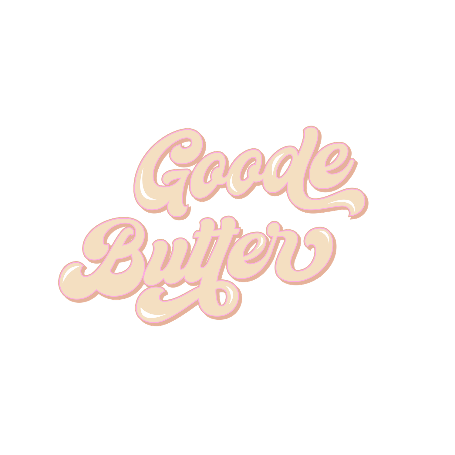 Home | Goode Butter